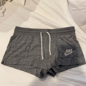 Women’s Nike sportswear vintage short